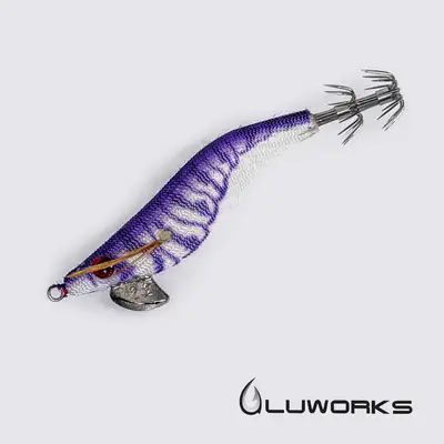 루웍스 LWE-06 퍼플이네 스퀴드 프리미엄 2.2