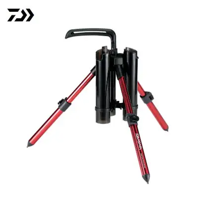 다이와 라이트 루어로드 스탠드 300