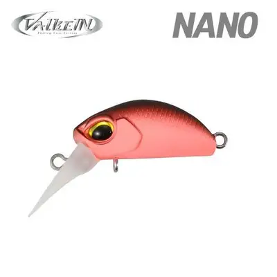 발케인 쿠가 나노