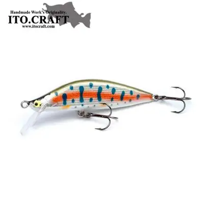 이토크래프트 발사 에미쉬 50S