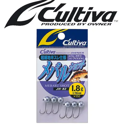 오너 메바루 샷 JH-82