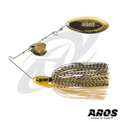 아로스 페이크스핀 와이어버전 TW