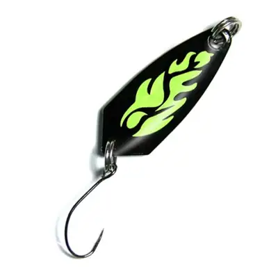 배스랜드 울트라 스푼 타입 V 3g