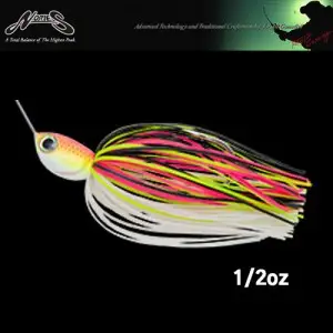 노리스 크리스탈 S 1/2oz