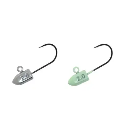 다미끼 루트지그헤드 볼락아징