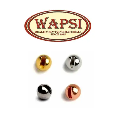 왑시 텅스텐 슬롯 비드