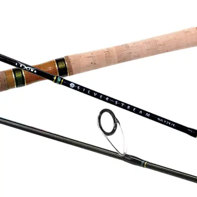 바낙스 실버스트림