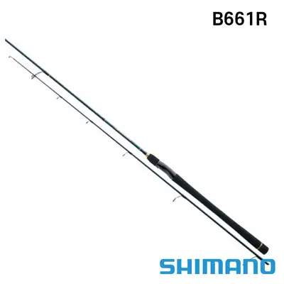 시마노 조그브로스