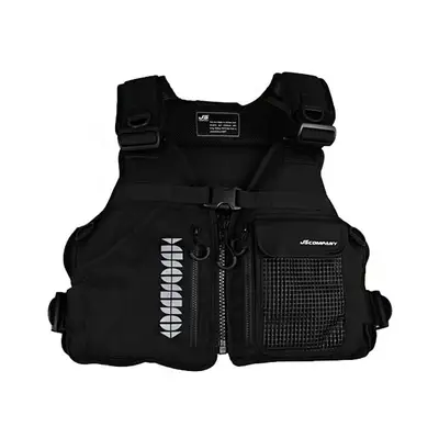 제이에스컴퍼니 JS-FV01 고형식 구명조끼