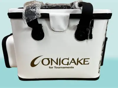 루웍스 오니가케 바킹