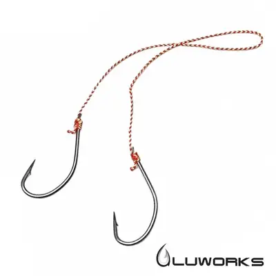 루웍스 킹대구 라바전용 어시스트훅