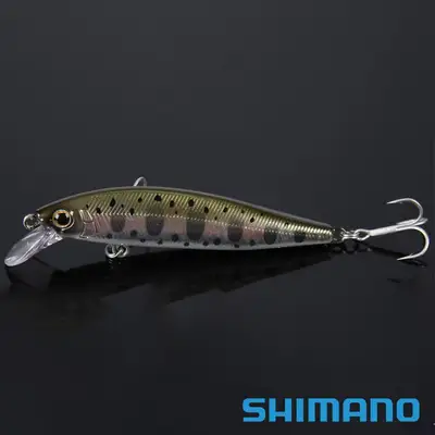 시마노 카디프 스트림 플랫 65S