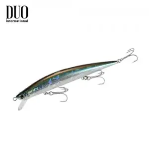 듀오 타이드 미노우 슬림 120