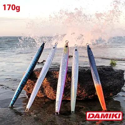 다미끼 데프트 ST