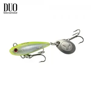 듀오 테트라 웍스 스핀