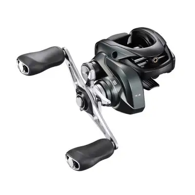 시마노 21 큐라도 MGL