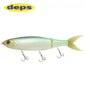 뎁스 기라기라 코우게키