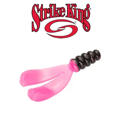 스트라이크 킹 미스터크라피 스냅잭