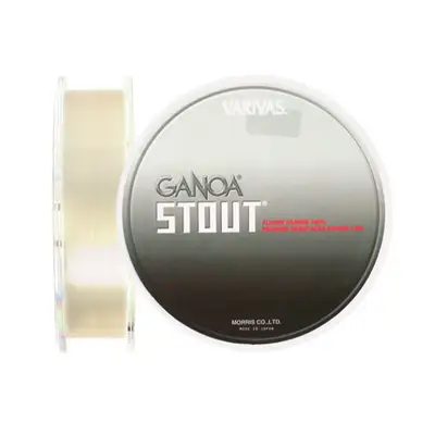 바리바스 가노아 스타우트