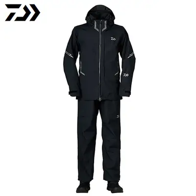다이와 우의 낚시복
