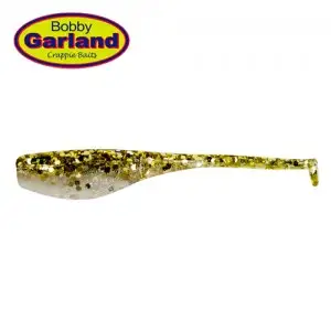 바비 갈랜드 베이비 섀드 스위머