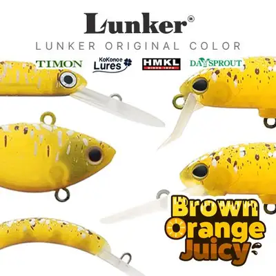 런커 런커 오리지널 컬러