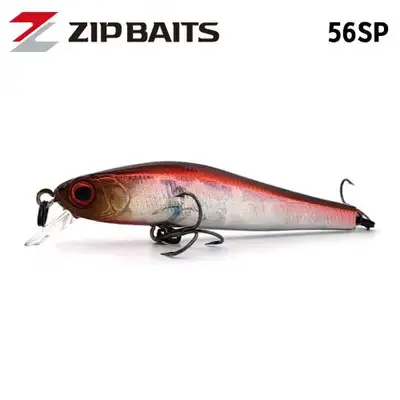 집베이트 릿지 56