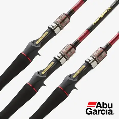 아부가르시아 푸네파이터 X 멀티지깅