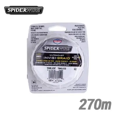 스파이더와이어 울트라캐스트 인비지 브레이드