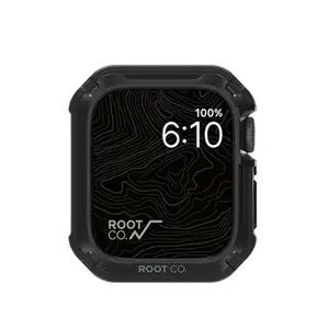 루트코 그래비티 쇼크 레지스트 케이스 애플워치용