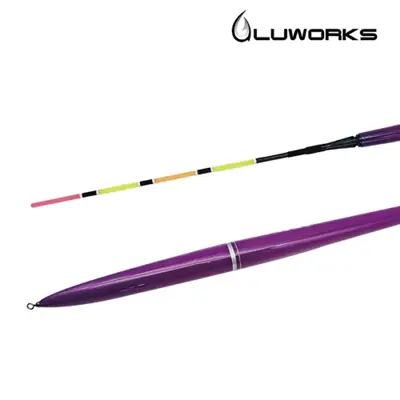 루웍스 수광센서 전자 막대찌