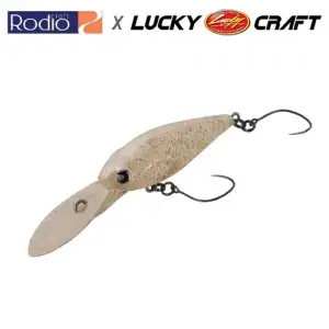 로데오크래프트 RC 베비 쉐드 40 다이브-F 아머