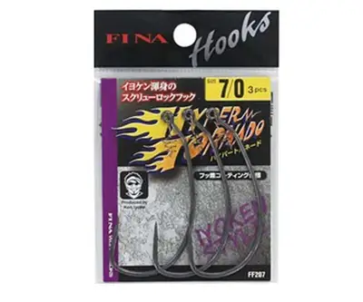 피나 하이퍼 토네이도