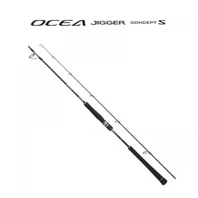 시마노 19 오시아 지거 콘셉트 S