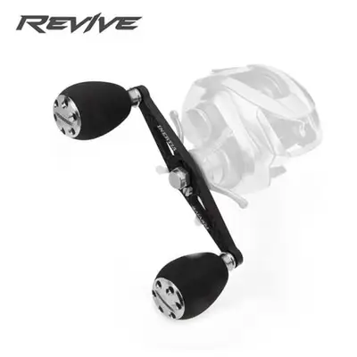 리바이브 인터티아 카본핸들