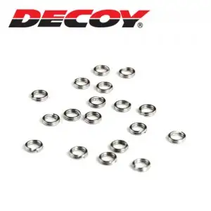 데코이 R-11 스플릿 링 EX