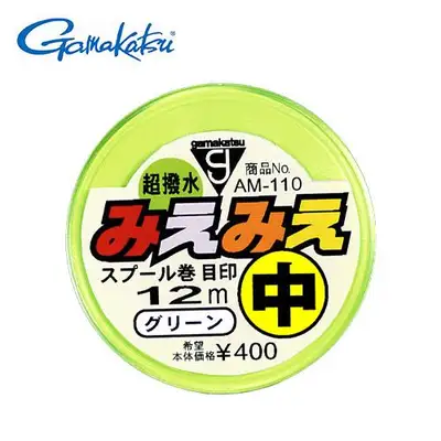 가마가츠 미에미에 마커