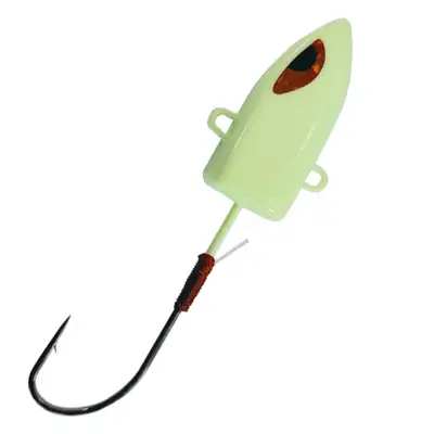 해동 양방향 웜키퍼 지그헤드