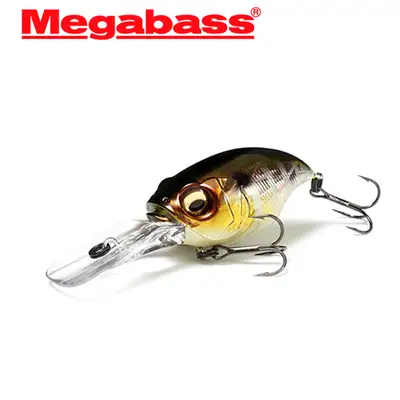 메가배스 위글 그리폰