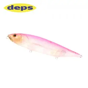 뎁스 휴즈 펜슬