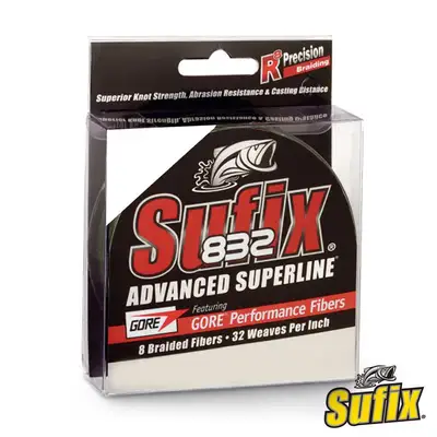 써픽스 832 어드밴스드 슈퍼라인 1.2호