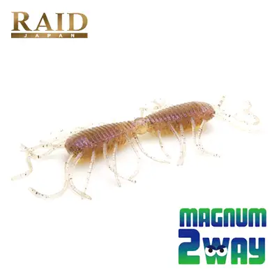 레이드재팬 매그넘 투웨이