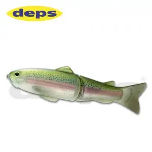 뎁스 슬라이드 스위머 145