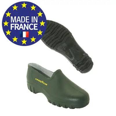 굳이어 더 캐쥬얼