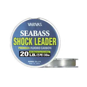 바리바스 시배스 프리미엄 쇼크리더 플로로