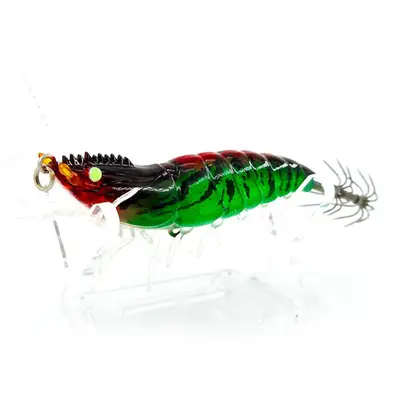 노바코어 무겐 무한 새우에기