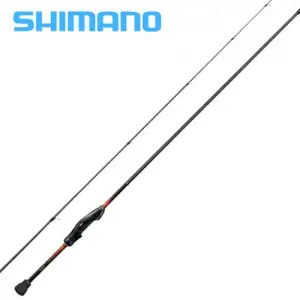 시마노 소아레 TT