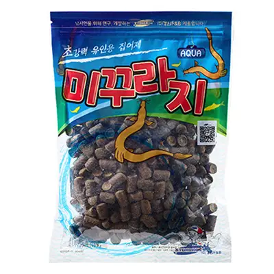 경원 아쿠아 미꾸라지