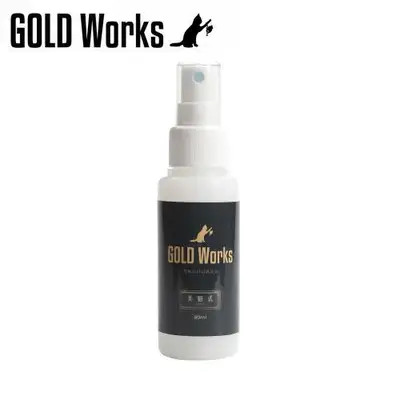 골드웍스 타쿠미 글라스 코팅 미네코