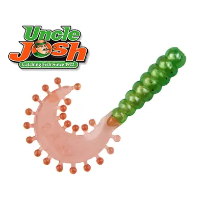 엉클조쉬 트리플 쓰레트 틱클 그럽